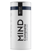 MIND Complete - Flow Powder für Mentale Ausdauer